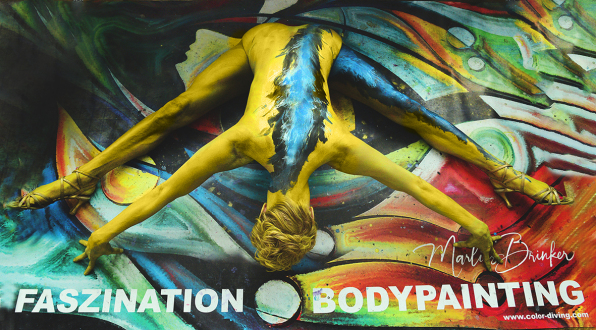 Bodytaping_body_painting_Marlies _Brinker_color_diving_Foto_shooting_Messen_NRW_Köln_Körper_Kunst