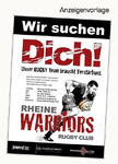 Bodypainting & Marketing Marlies Brinker, Bodypainting NRW, Werbung Rheine